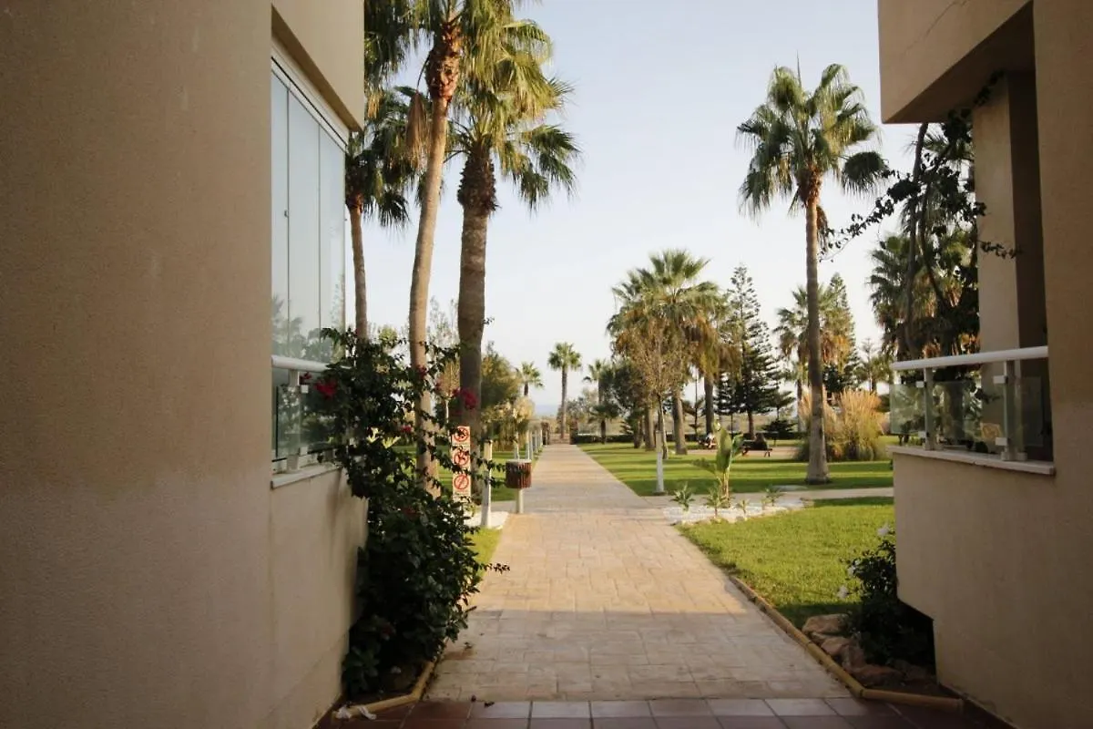 Expoholidays-Sol De Alboran Apartment Almerimar