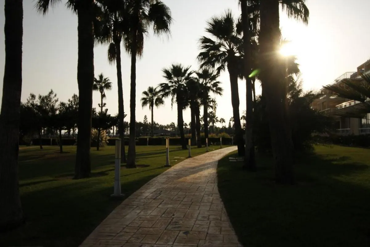 Expoholidays-Sol De Alboran Almerimar