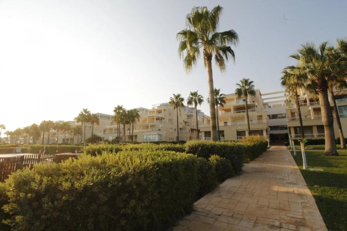 Expoholidays-Sol De Alboran 0*, Almerimar