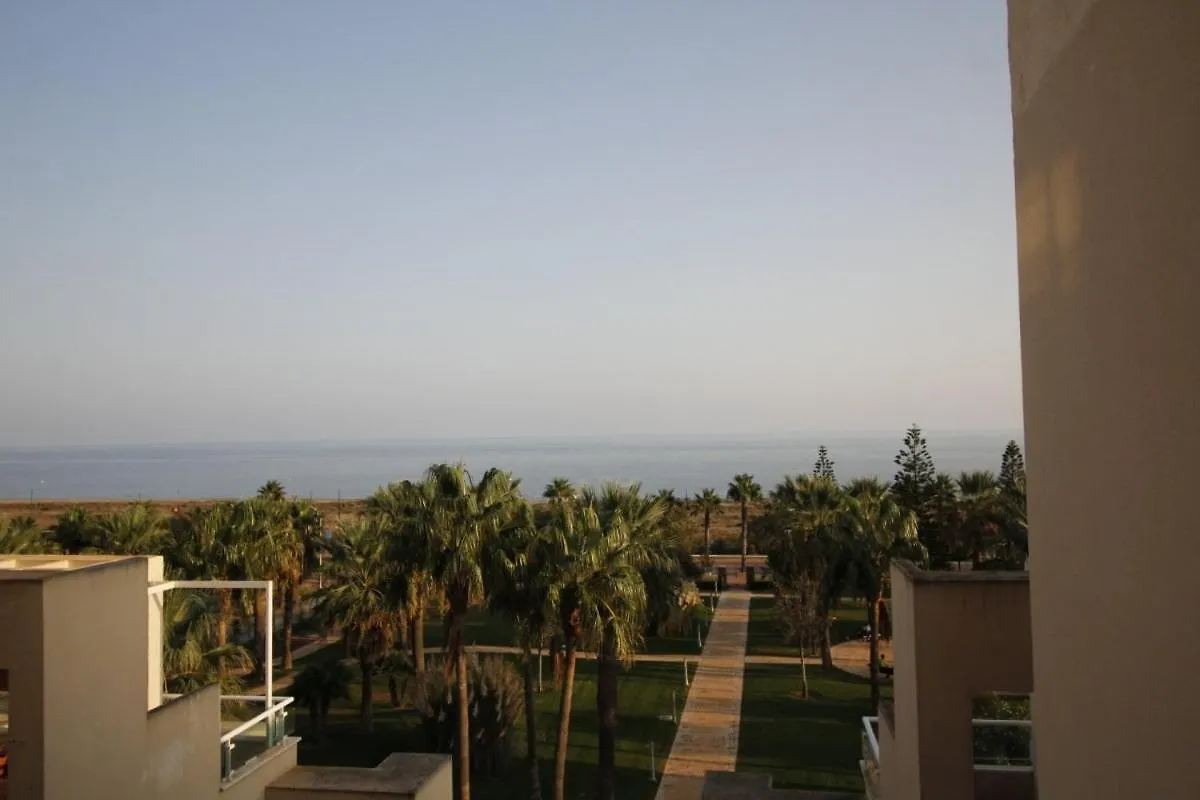 Expoholidays-Sol De Alboran Apartment
