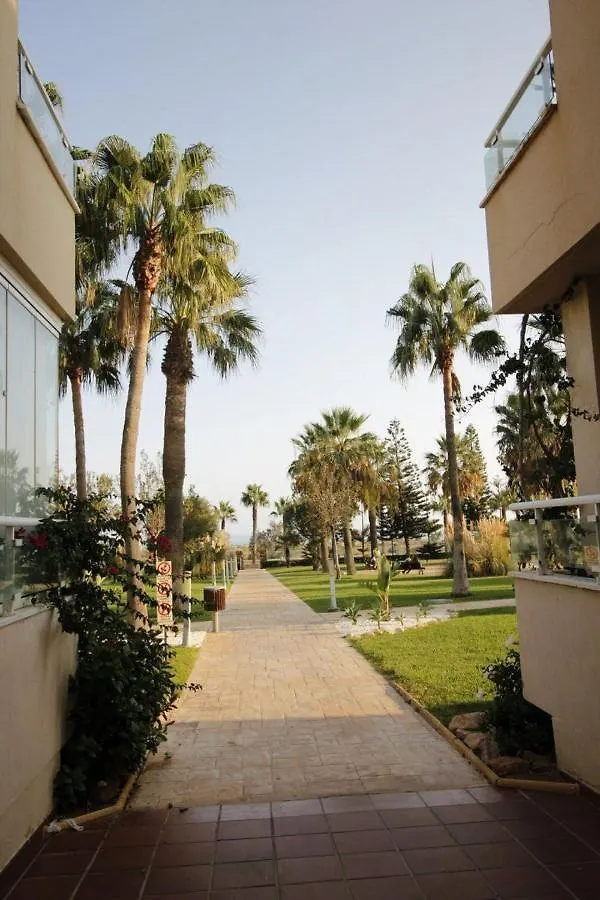 Expoholidays-Sol De Alboran 0*, Almerimar