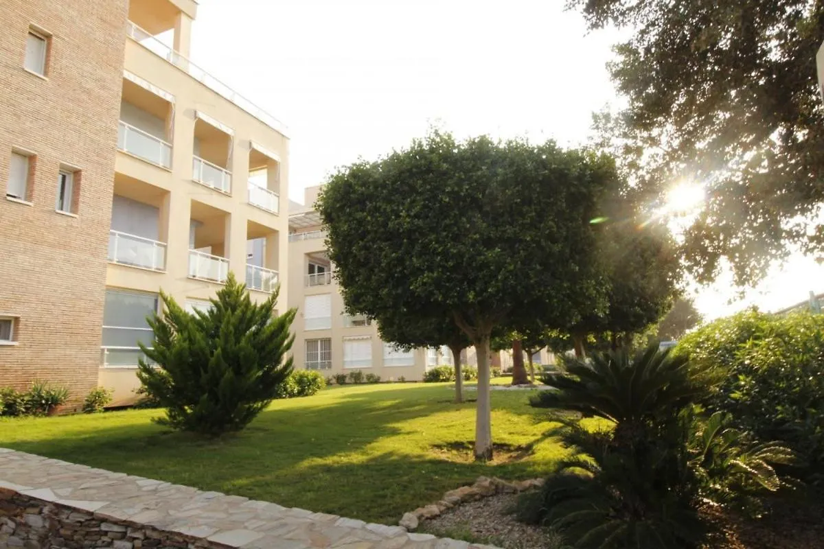 Apartment Expoholidays-Sol De Alboran