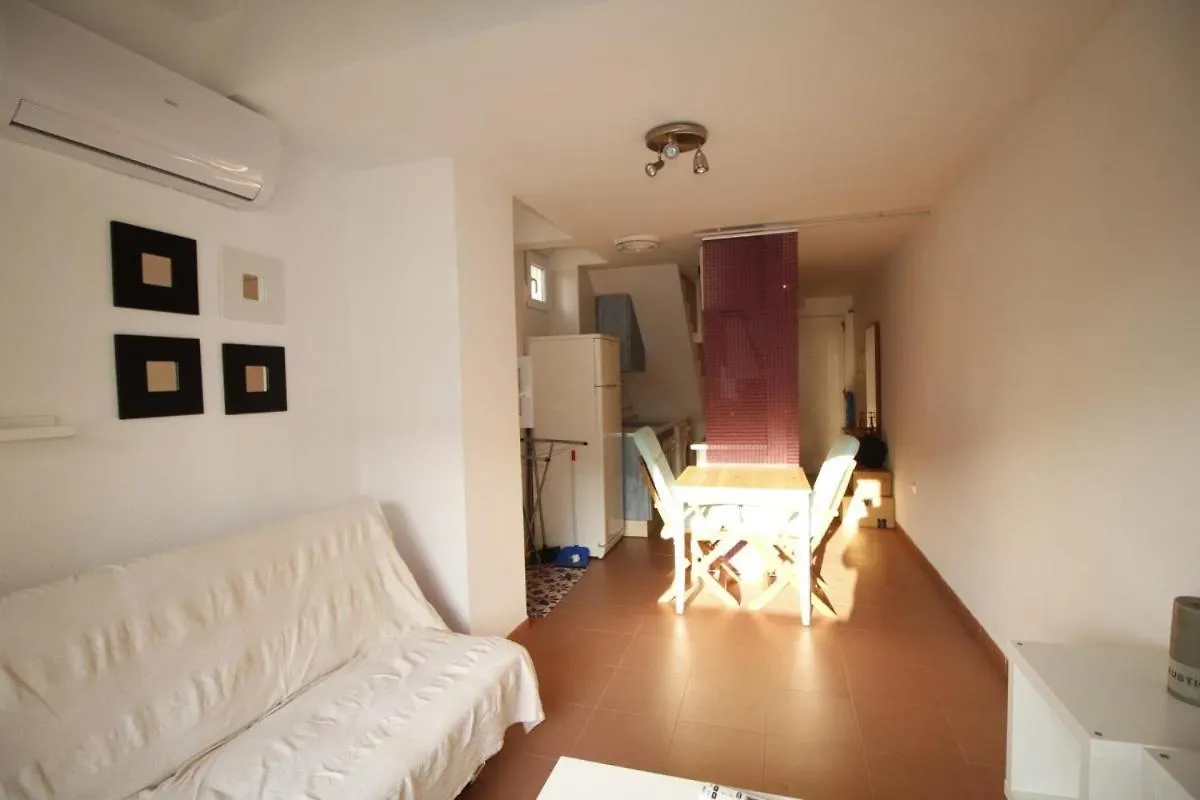 Apartment Expoholidays-Sol De Alboran Spain