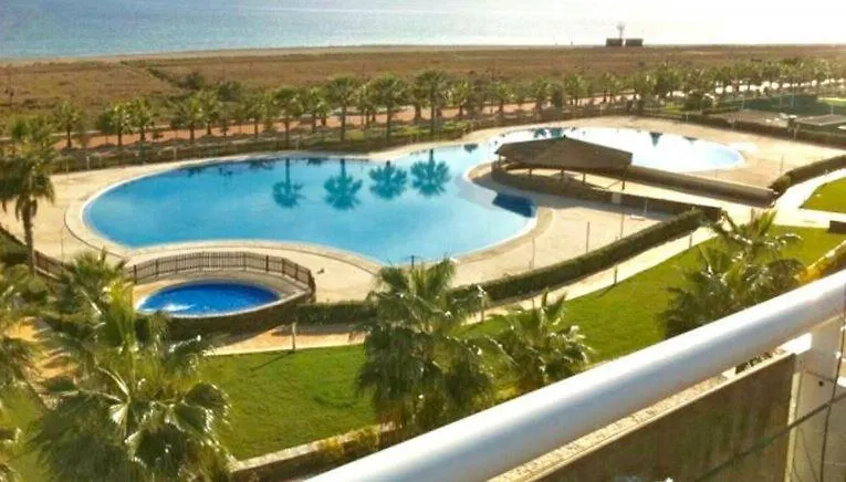 Expoholidays-Sol De Alboran