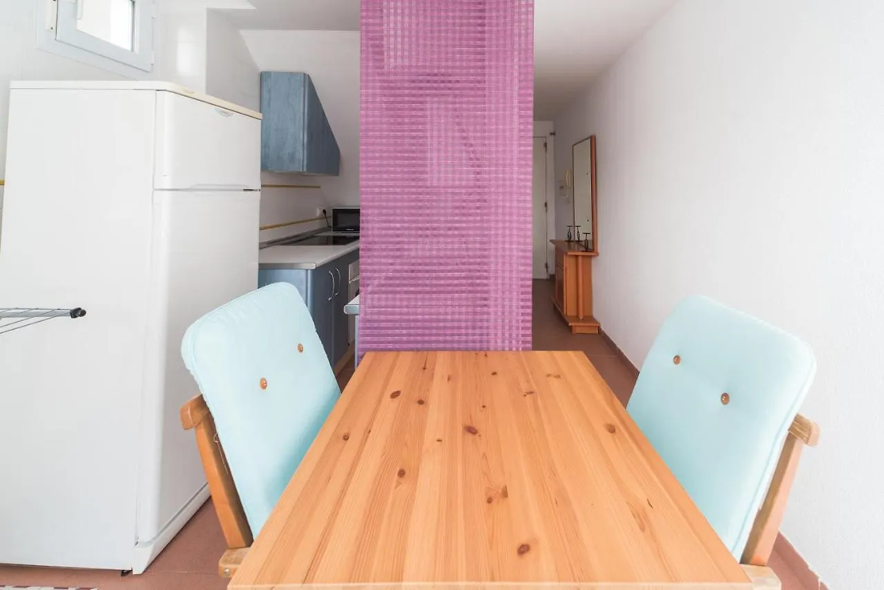 Apartment Expoholidays-Sol De Alboran