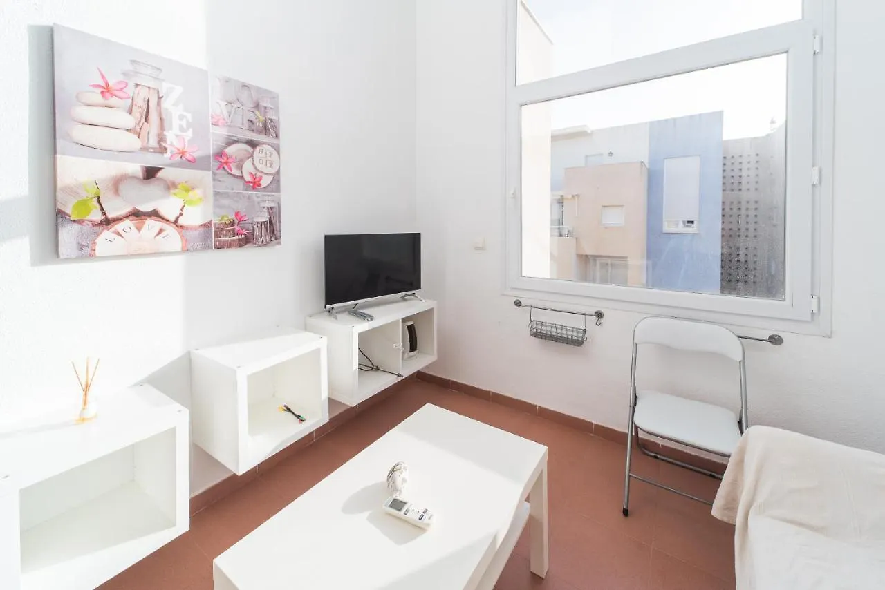 Apartment Expoholidays-Sol De Alboran Spain