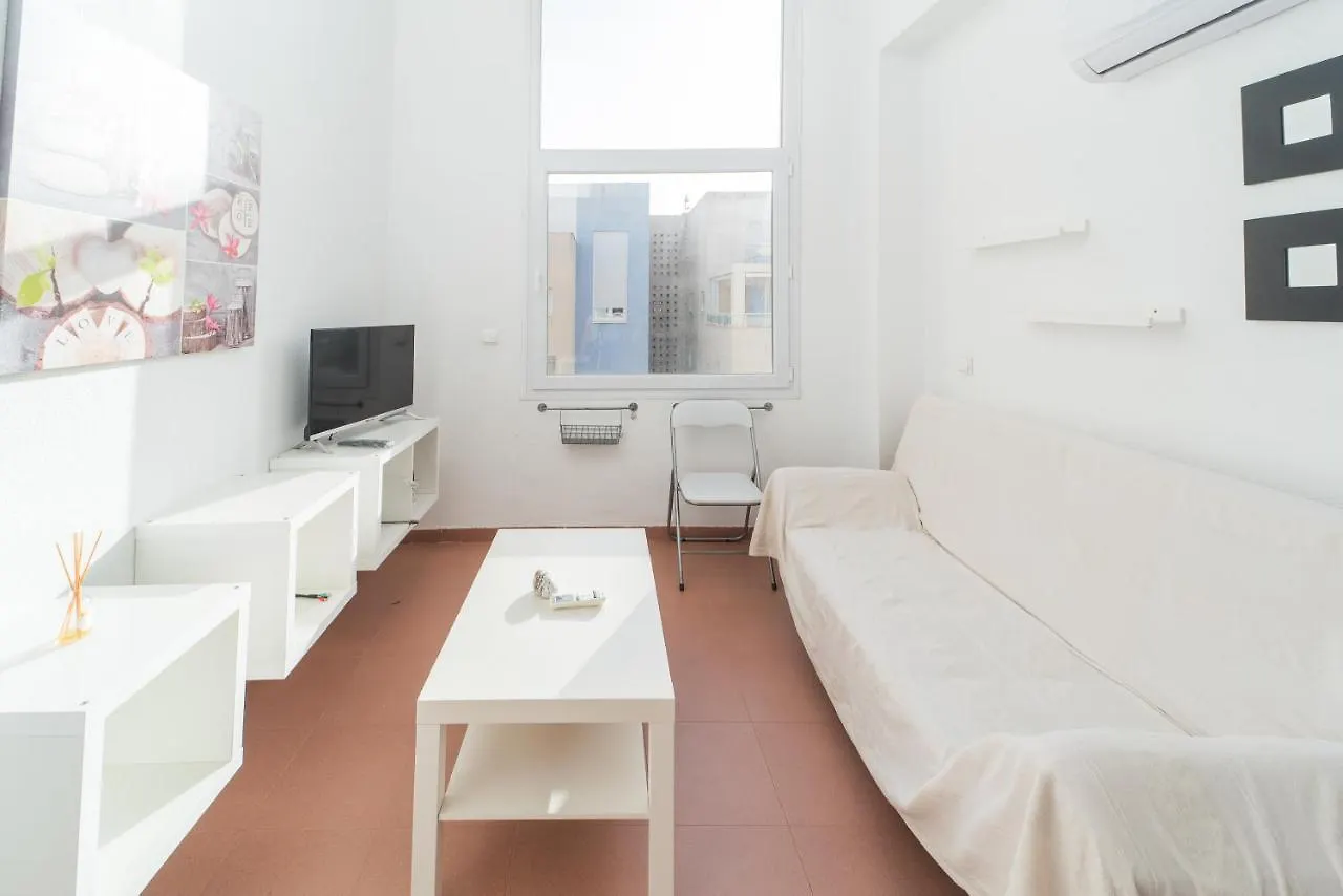 Apartment Expoholidays-Sol De Alboran