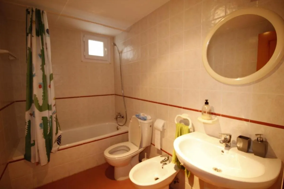 Apartment Expoholidays-Sol De Alboran Spain