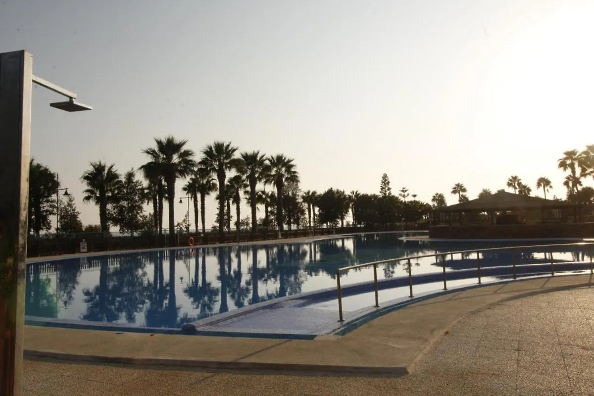 Apartment Expoholidays-Sol De Alboran