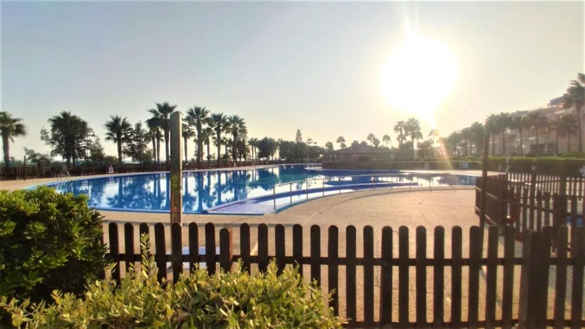 Apartment Expoholidays-Sol De Alboran