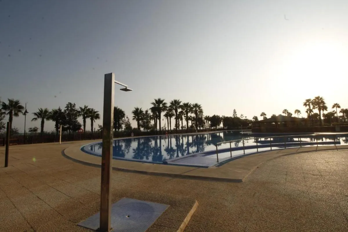 Apartment Expoholidays-Sol De Alboran