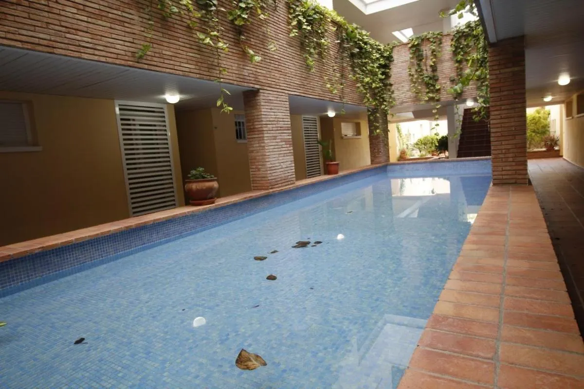 Apartment Expoholidays-Sol De Alboran