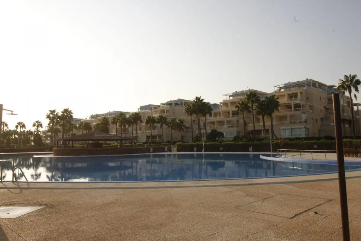Expoholidays-Sol De Alboran Apartment